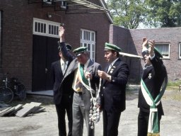 Schützenfest 1978